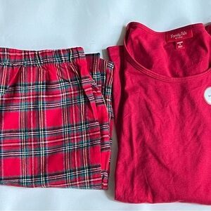 MACY’S Family PJ’s NWT - Women Small